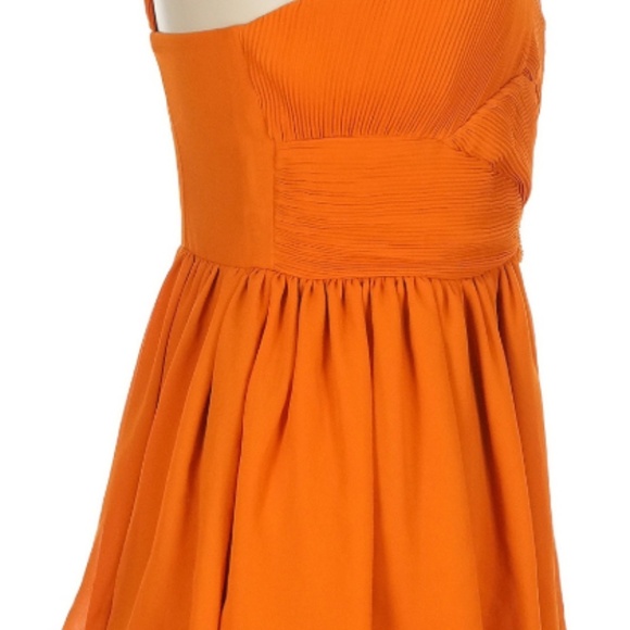 H&M Cocktail Dress Size 8 - Picture 3 of 5